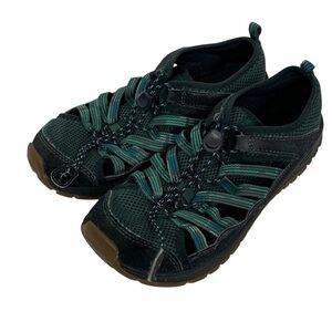 Chaco Sandals Juniors Sz 5 Performance Footwear ECO Tread